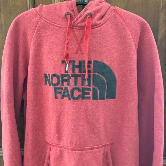 Women's The North Face Hoodie, size Medium - Picture 2 of 11